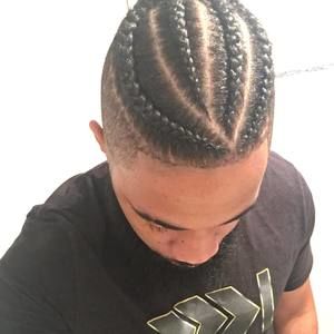 Meet your Posher, Ryan